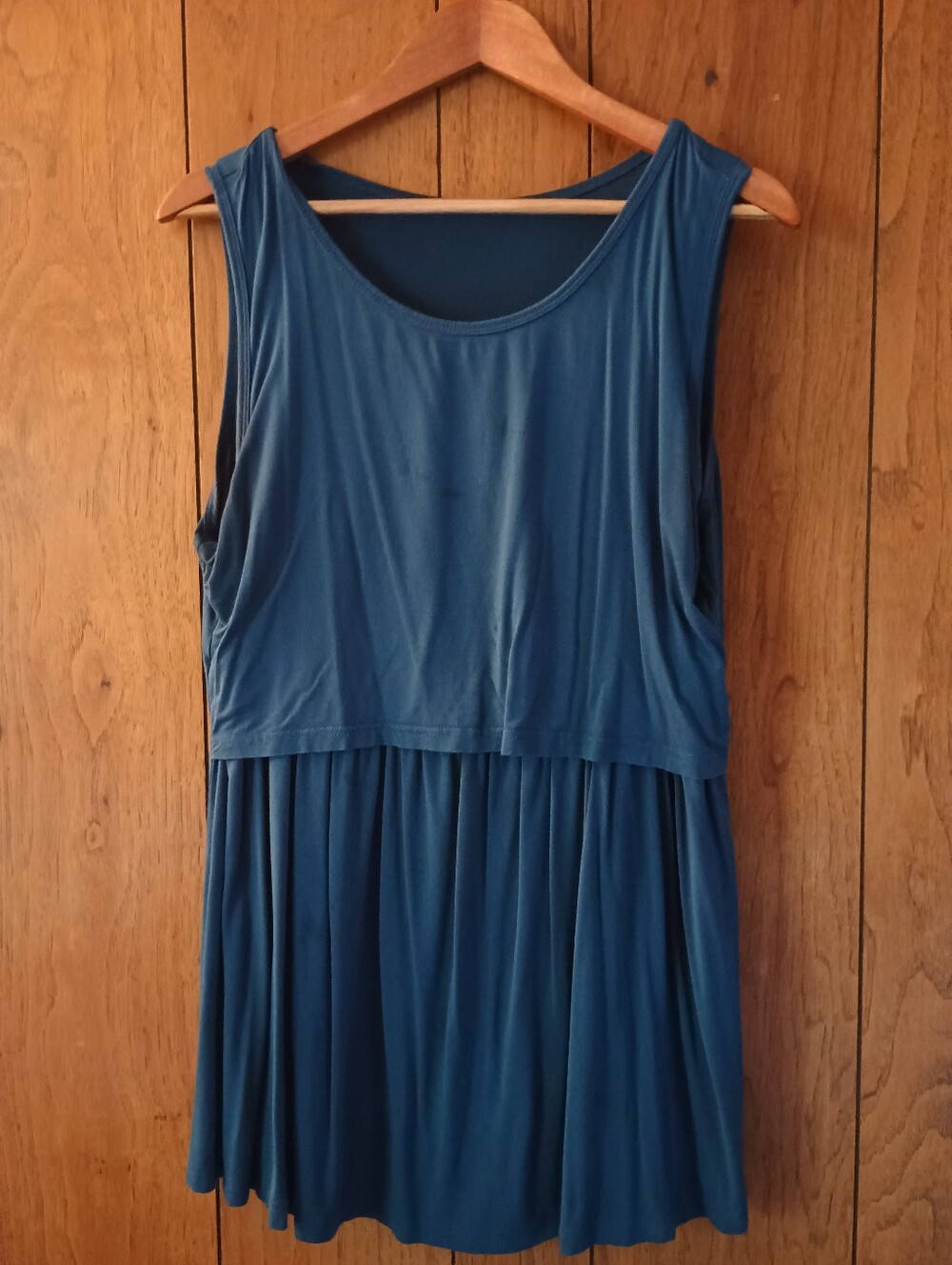 Bearsland Nursing Tank XL